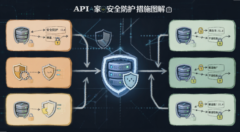 API��ȫ������ʩͼ��