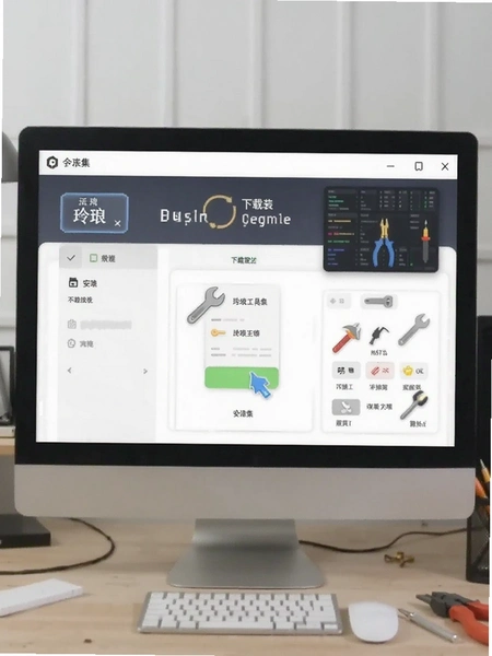 玲琅工具集App安卓版下载截图 玲琅工具集App安卓版下载截图