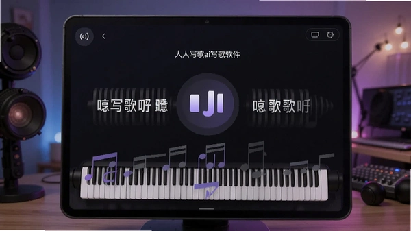 ����д��aiд���������°��ͼ