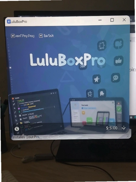 LuluBoxPro��Ϸ����ٷ����ͼ