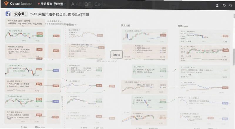 安币网格策略参数设置预览图