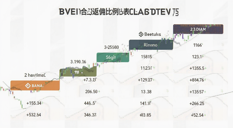 币安合约返佣比例阶梯表预览图