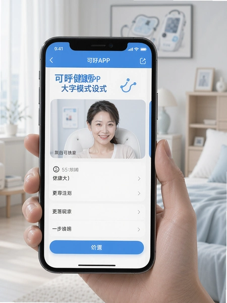 ���ڽ���APP����ģʽ���ý���