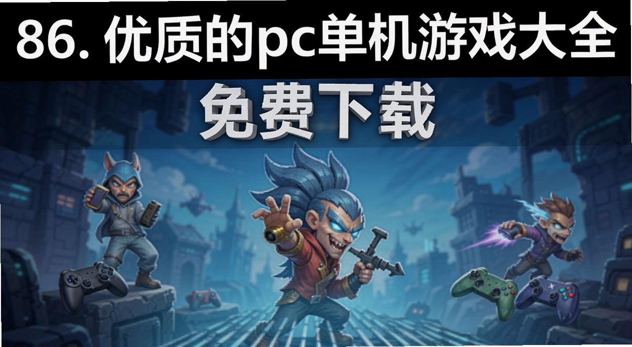 86. ���ʵ�pc������Ϸ��ȫ