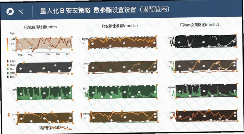 量化B安策略参数设置预览图