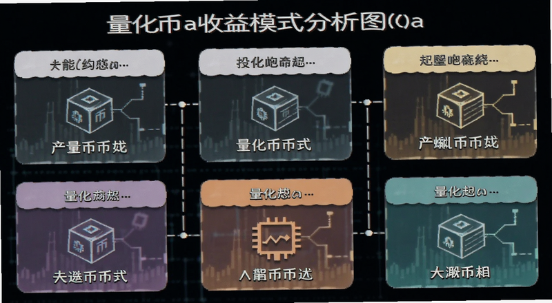 量化币a收益模式分析图|量化币a投资