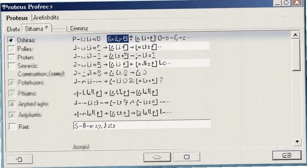 Proteus8.6激活版最新版截图 Proteus8.6激活版最新版截图