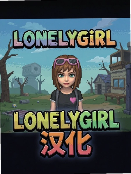 lonelygirl��Ϸ���������ؽ�ͼ