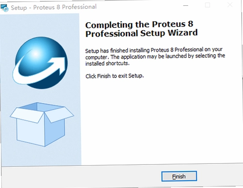 Proteus8.17���������ؽ�ͼ