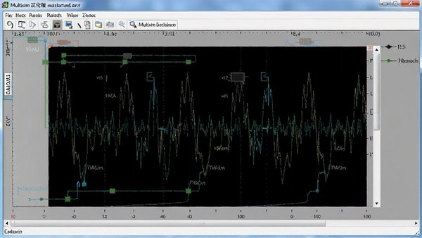 Multisim13.0�������ͼ