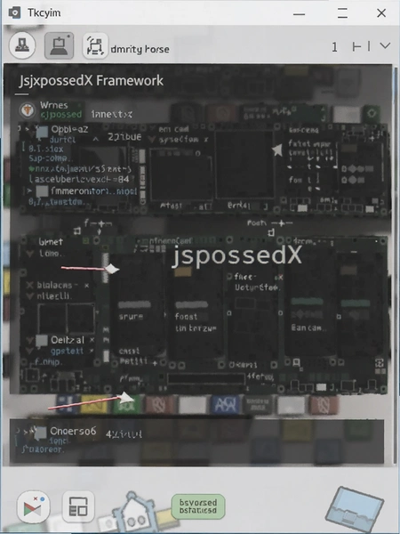 JsxposedX��׿�����ؽ�ͼ