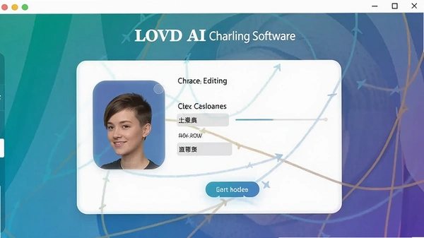 LOVD AI���������ٷ����ͼ