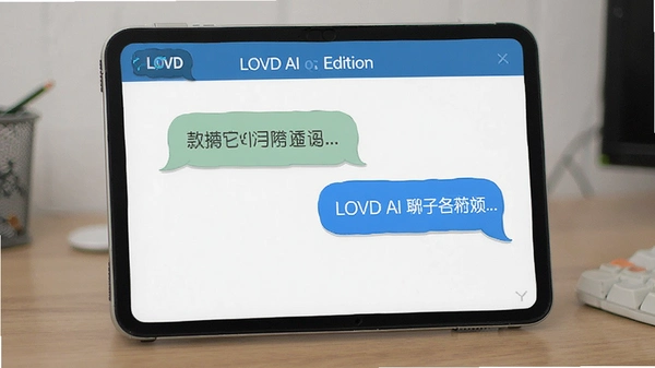 LOVD AI���������ٷ����ͼ