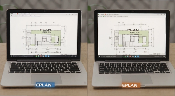 eplan2.5��Ѱ氲װ����ͼ