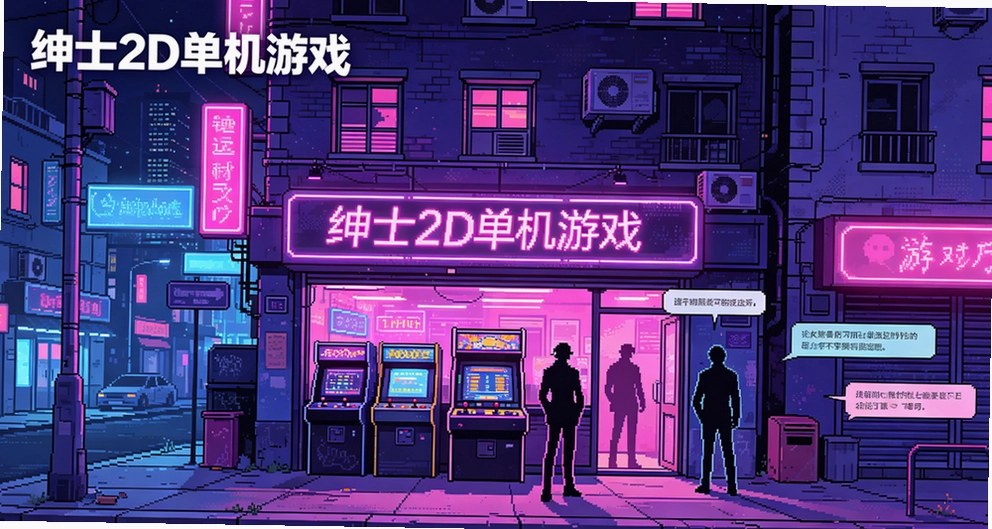 ��ʿ2D������Ϸ
