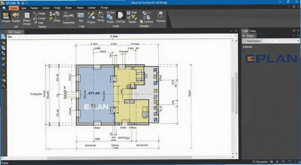 eplan2.6רҵ���ͼ