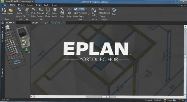 eplan2.6רҵ���ͼ