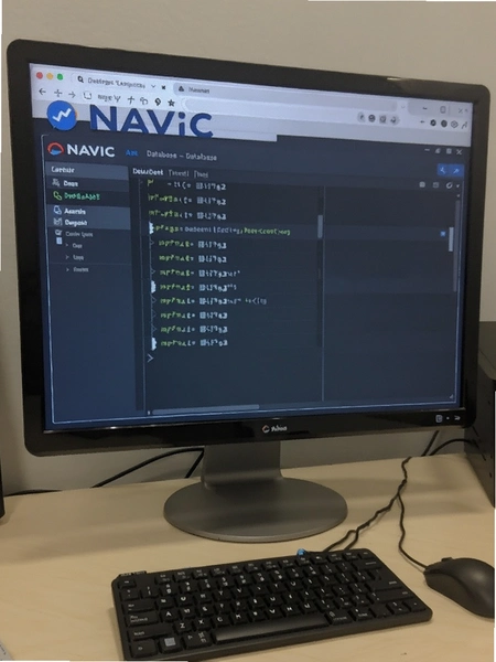 Navic��Ѱ����ؽ�ͼ