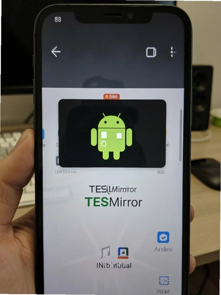 tesmirror��˹��Ͷ��������׿�����ؽ�ͼ