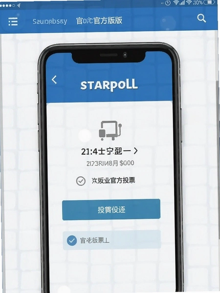 starpoll�ٷ��������ؽ�ͼ