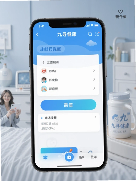 ��Ѱ����APP��ҩ�������ý���