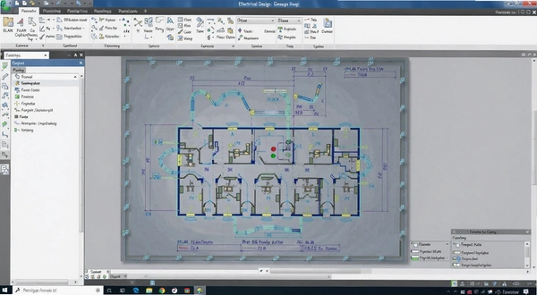 EPLAN2.9��������ؽ�ͼ