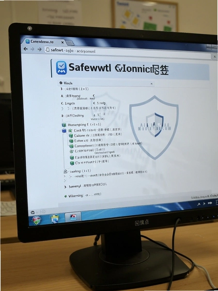 safewtl��ȫ��ⱨ���ͼ