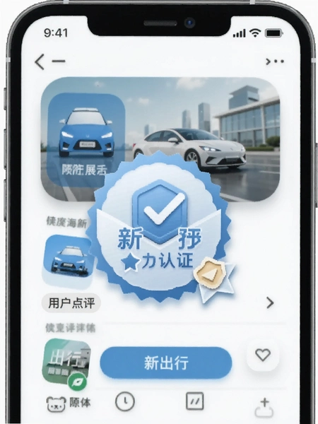 �³���APP�û�������֤��ʶչʾͼ