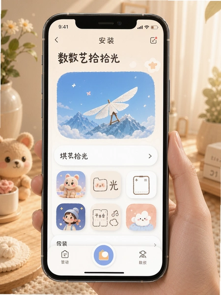 ����ʰ��APP��װ����