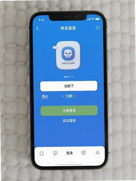������APPע���¼����