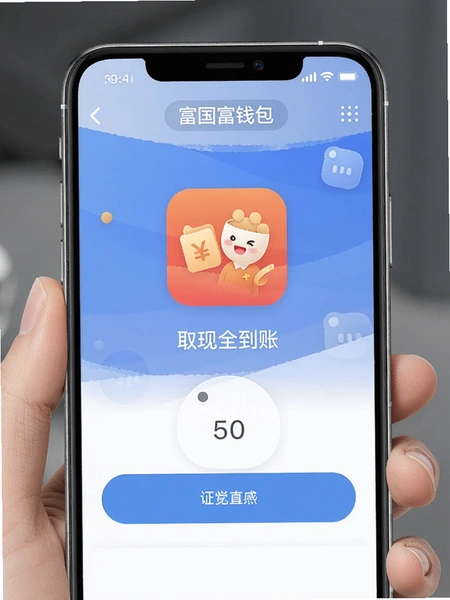 ������Ǯ��APPȡ�ֵ��˽���Ԥ��ͼ