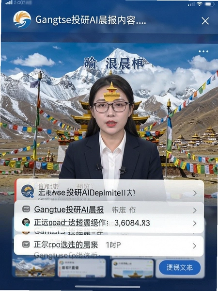 GangtiseͶ��AI��������չʾԤ��ͼ