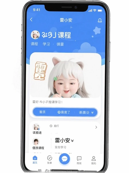 ��С��APP�γ�ѧϰ�����ͼ