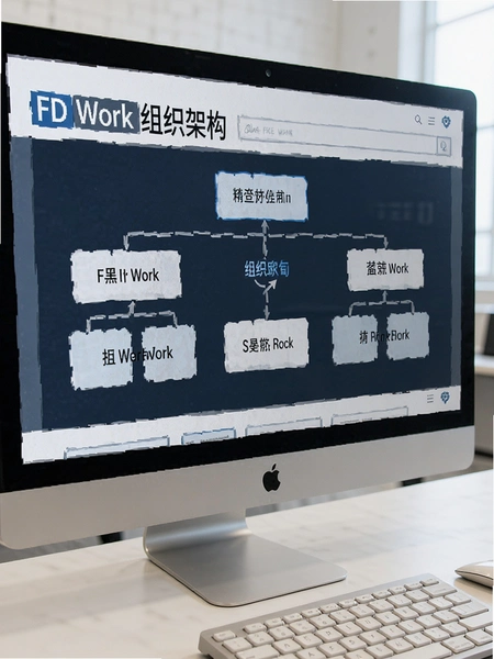 FD Work��֯�ܹ�ҳ��