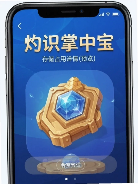 ��ʶ���б�app�洢ռ������Ԥ��ͼ