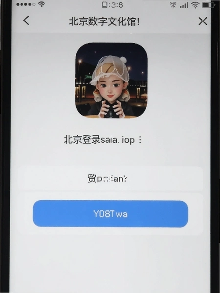 ���������Ļ���APP��¼ע������ͼ