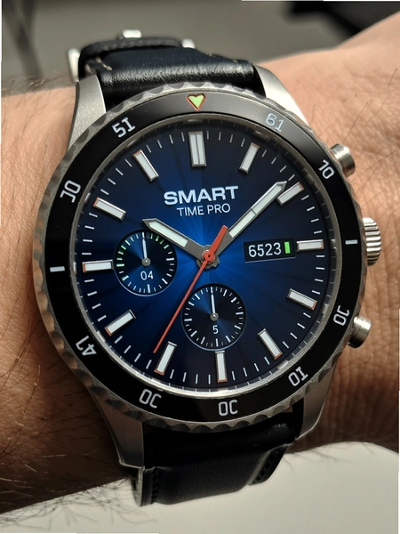 SMART TIME PRO���̹�������չʾ