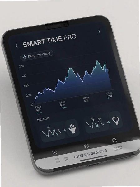 SMART TIME PRO˯�߼������ͼ��