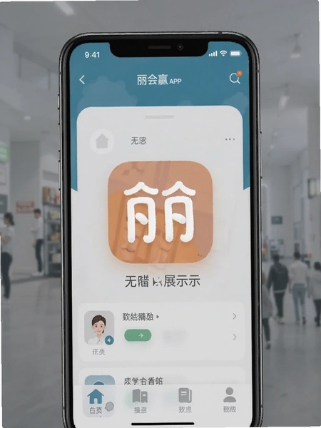 ����ӮAPP�������޹��չʾͼ