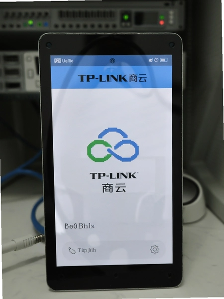 TP-LINK�����豸����״̬�鿴