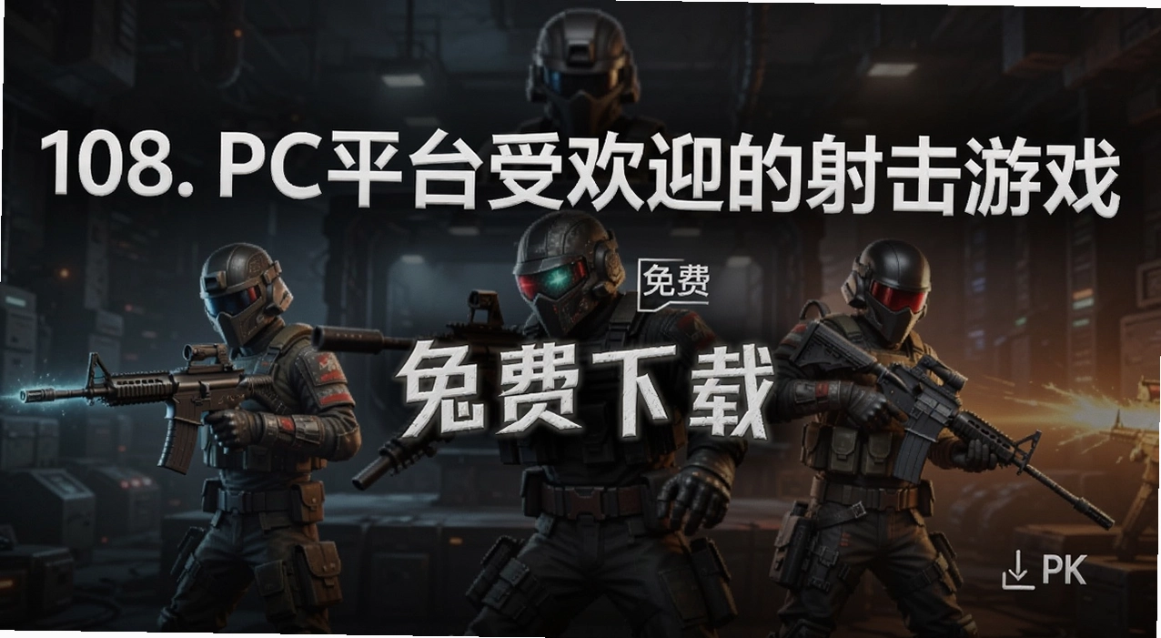 PCƽ̨�ܻ�ӭ�������Ϸ