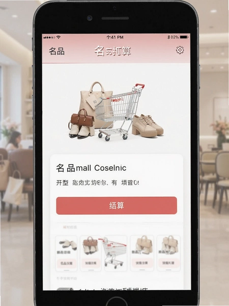 ��Ʒmall���ﳵ����ҳ��Ԥ��ͼ