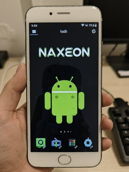 NAXEON��׿��װ����
