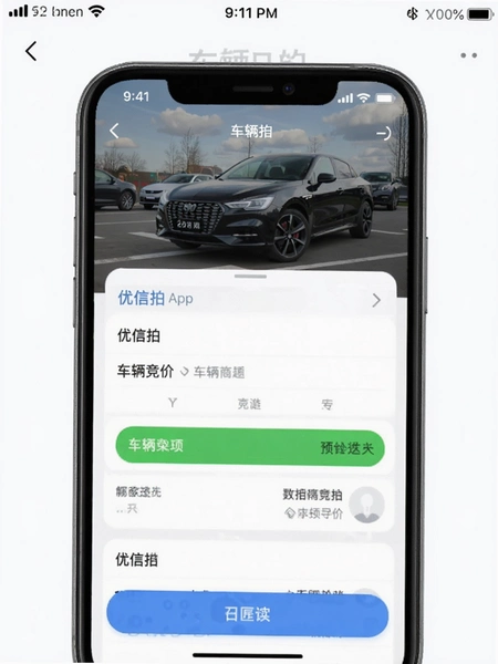 ������APP�������ĳ��۽���Ԥ��ͼ