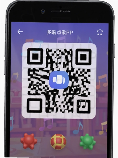 �೪APPɨ�����ӵ�������Ԥ��ͼ