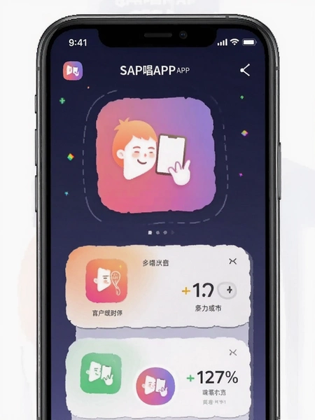 �೪APP���ܽ���Ԥ��ͼ