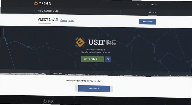�Ұ�������USDT����ҳ��Ԥ��ͼ