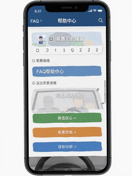 �׻�˾����FAQ�������Ľ���Ԥ��ͼ