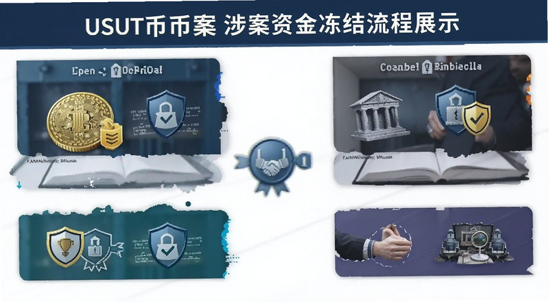 USDT�Ұ��永�ʽ𶳽�����չʾͼ