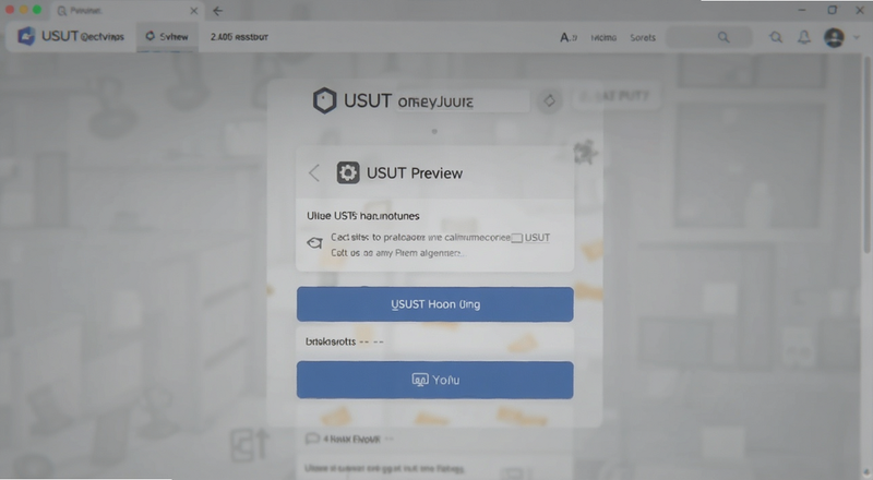 USDT��ֵѡ������Ԥ��ͼ